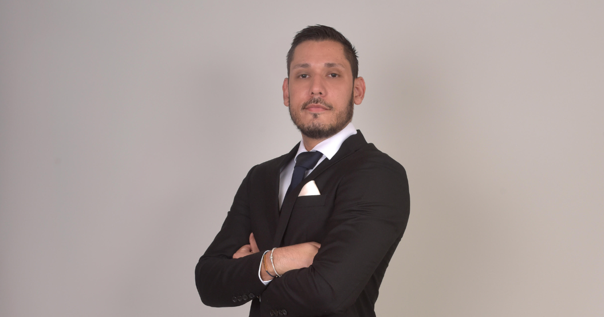 Ariel Hidalgo | Seminario Pedagógico de UAM | Metodologías Activas para combatir el "Apagón Educativo"