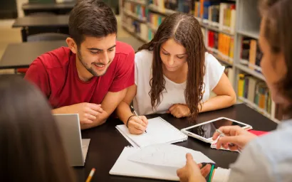 Por qué estudiar Terapia Física en UAM