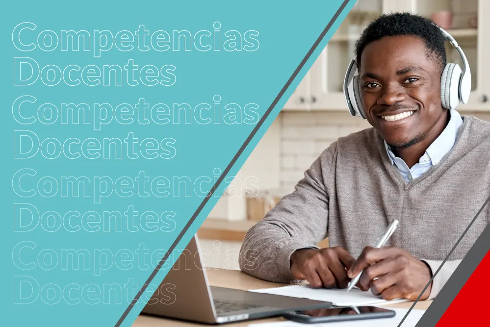 Competencias Docentes para la Educación Virtual