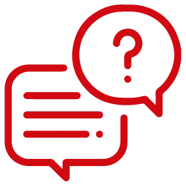 Preguntas frecuentes