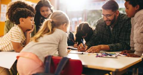 Emprender en serio: Cuando la educación se convierte en motor de cambio 